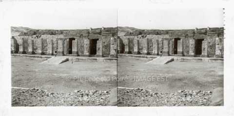 Temple funéraire de Séthi Ier (Abydos)